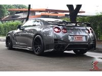 Nissan GT-R 3.8 (ปี 2014) R35 4WD Coupe รหัส353 รูปที่ 2